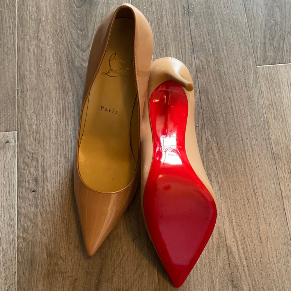 COPY - Christian Louboutin